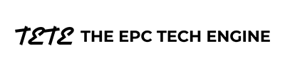 The EPC Tech Engine