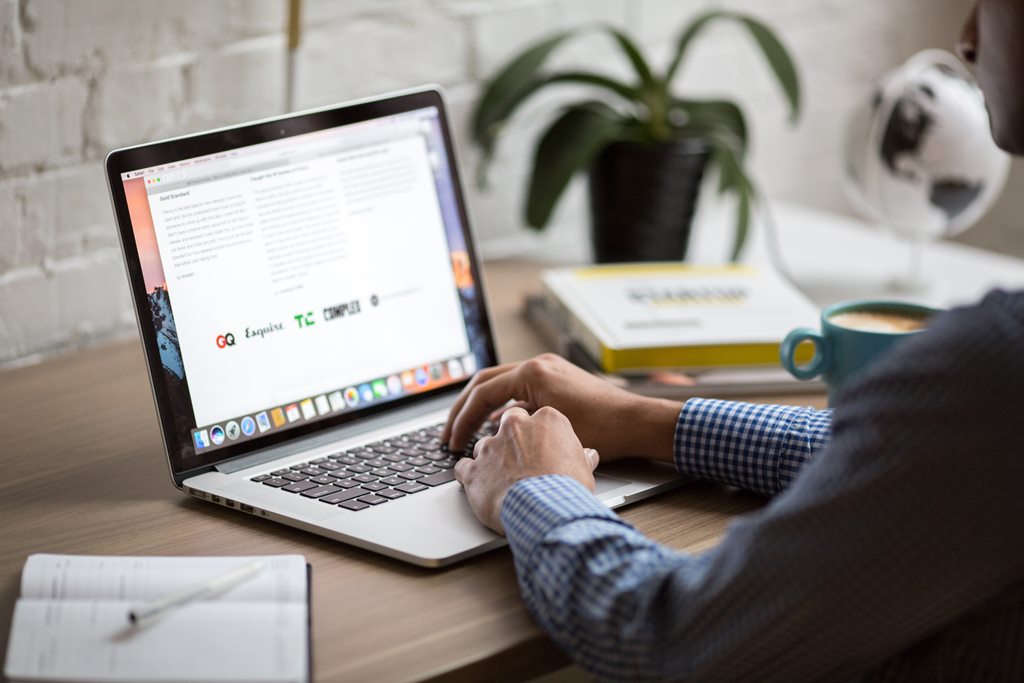 The Ideal Time to Replace Your Laptop