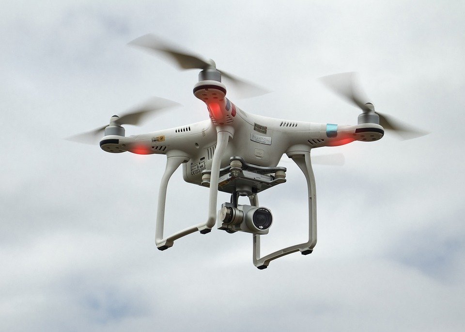 Top-Rated Drones