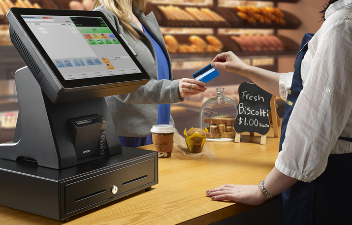 Choosing a POS System for Your Restaurant