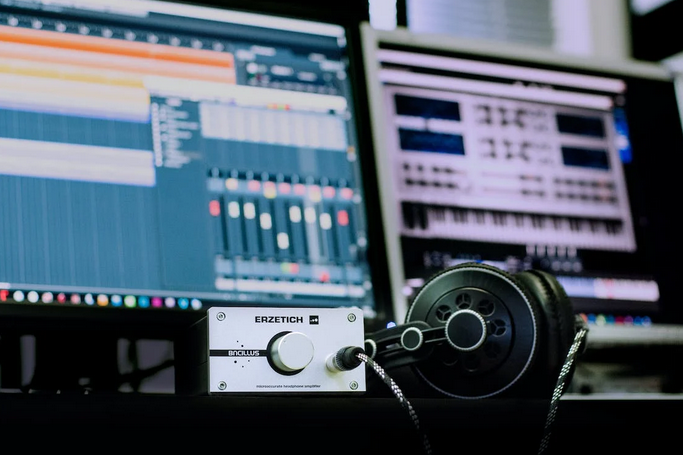 Enhance Your Music Production: A Comprehensive Guide for Aspiring Producers