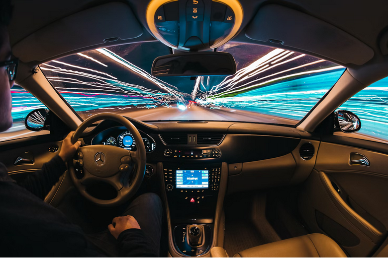 Coolest Tech Features You Didn’t Know You Needed on Your Car